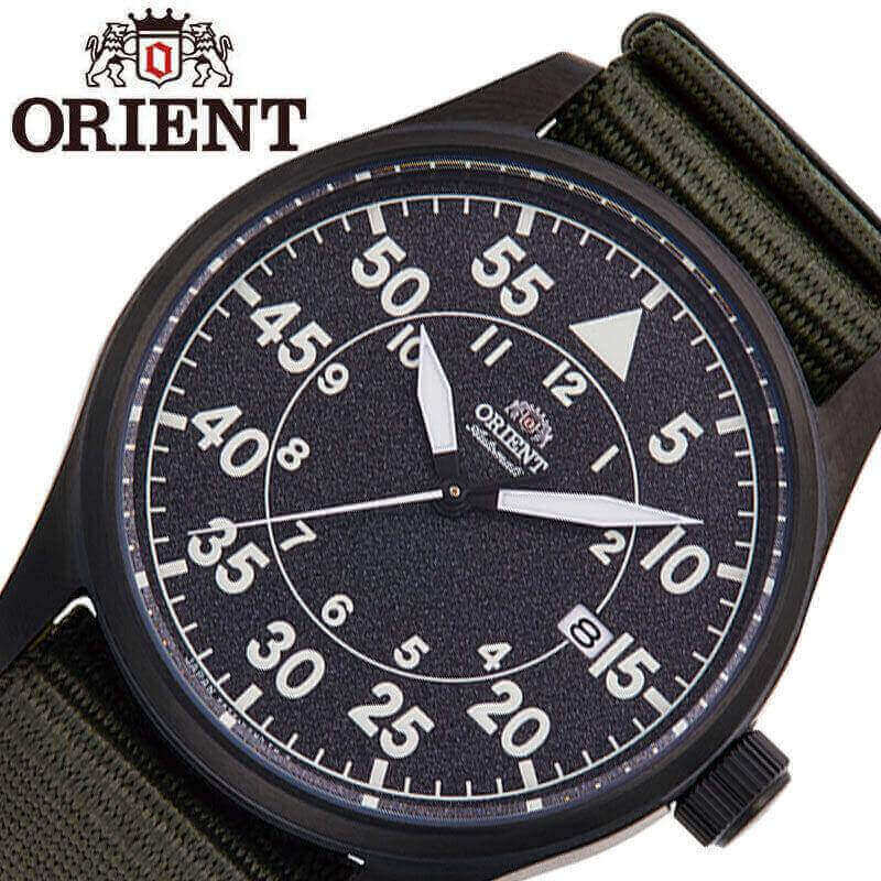 オリエント 腕時計 ORIENT 時計 スポーツメカニカル SPORTS MECHANICAL 男性 メンズ 機械式 RN-AC0H02N かっこいい 彼氏 夫 人気 おすすめ