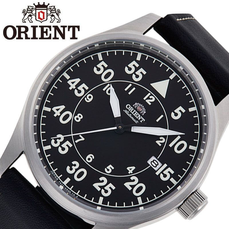 オリエント 腕時計 ORIENT 時計 スポーツメカニカル SPORTS MECHANICAL 男性 メンズ 機械式 RN-AC0H03B かっこいい 彼氏 夫 人気 おすすめ