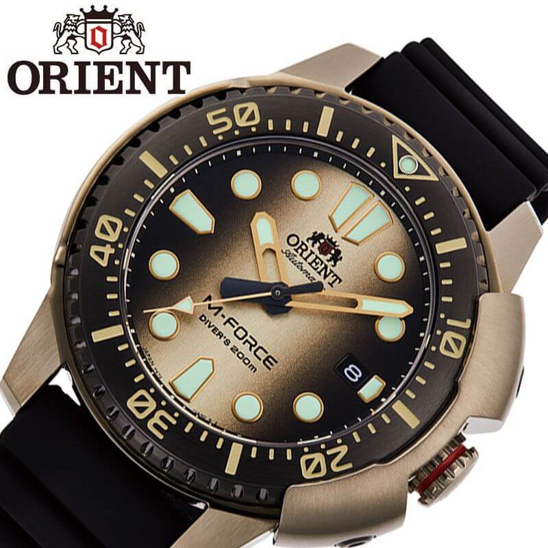 ꥨ ӻ ORIENT  ݡ SPORTS    ư RN-AC0L05G ä   ͵  ֥