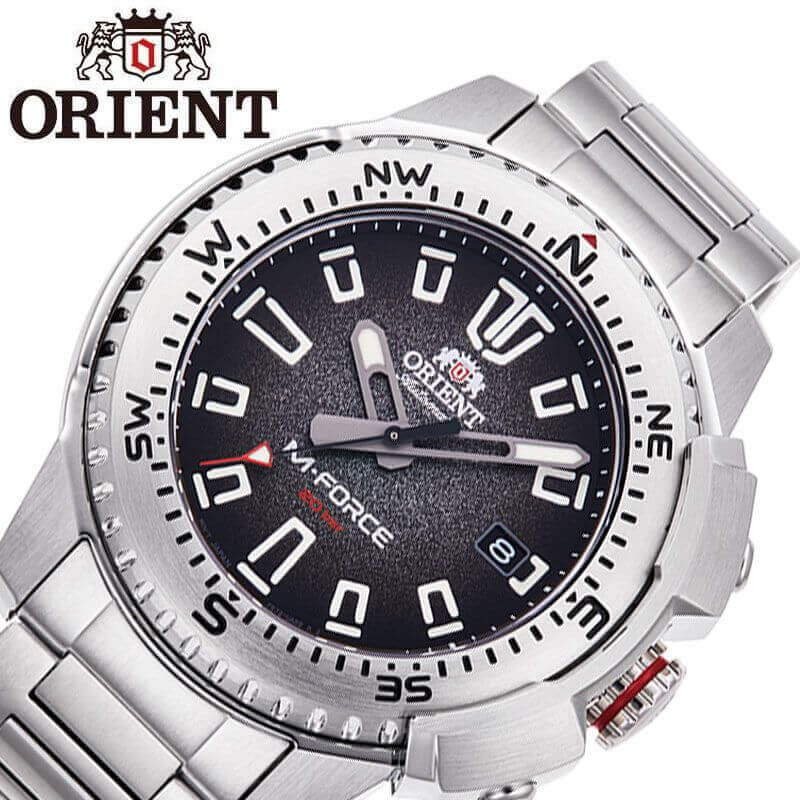 ꥨ ӻ ORIENT  ݡ SPORTS    ư RN-AC0N01B ä   ͵  ֥