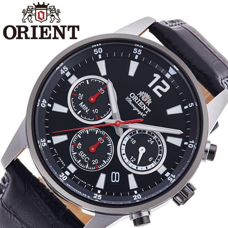 ꥨ ӻ ORIENT  ݡ SPORTS   RN-KV0004B ä   ͵  ֥