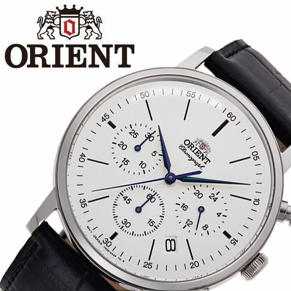 ꥨ  ORIENT ӻ 饷å CLASSIC  ۥ磻 RN-KV0405S ͵ ֥  ץ   쥶  