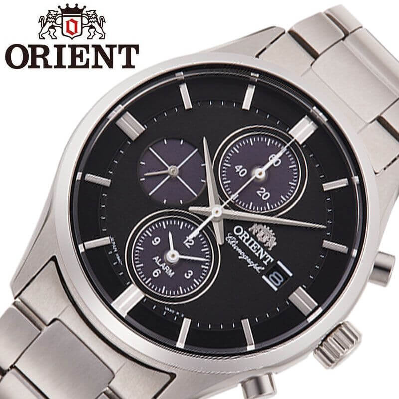 オリエント 腕時計 ORIENT 時計 コンテンポラリー CONTEMPORARY 男性