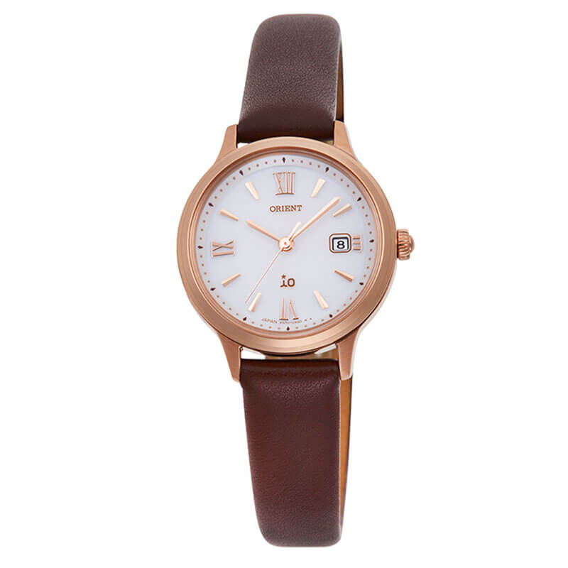 ORIENT レディース 腕時計 RN-WG0410S io（イオ） オリエント 腕時計 ORIENT 時計 女性 レディース RN