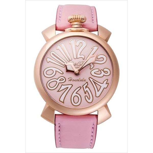 GaGa MILANO（ガガミラノ） 腕時計 マニュアーレ 40mm 時計 GAGAMILANO