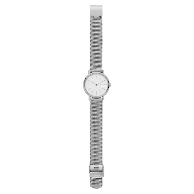 SKAGEN 【国内正規品】スカーゲン 腕時計 レディース SIGNATUR