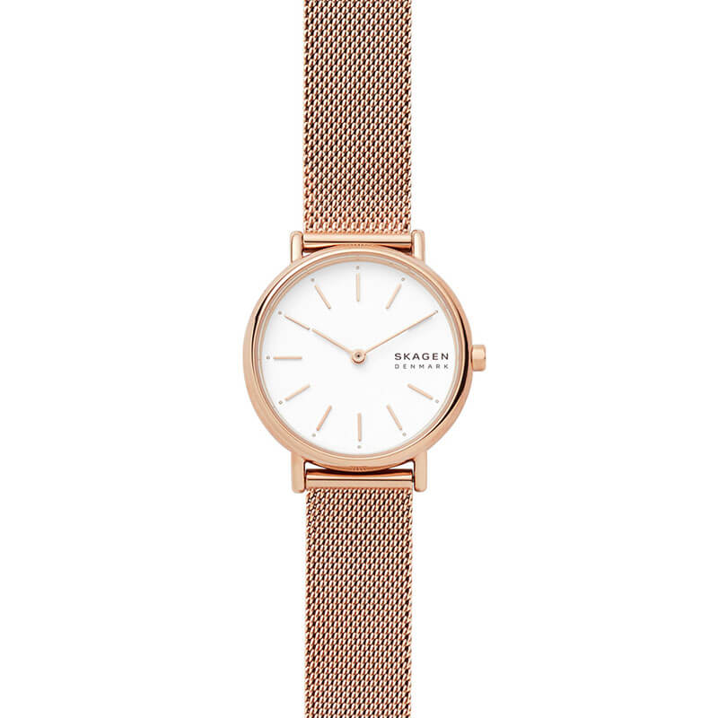 スカーゲン 時計 スカーゲン 腕時計 シグネチャー SKAGEN SIGNATUR