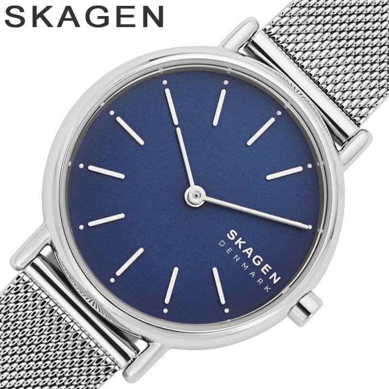 楽天市場】SKAGEN スカーゲン KAROLINA カロリーナ腕時計 時計
