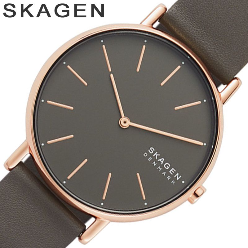    ӻ ͥ㡼 SKAGEN SIGNATUR  ӻ 졼  SKW2794 ̲ ץ  ͵ 