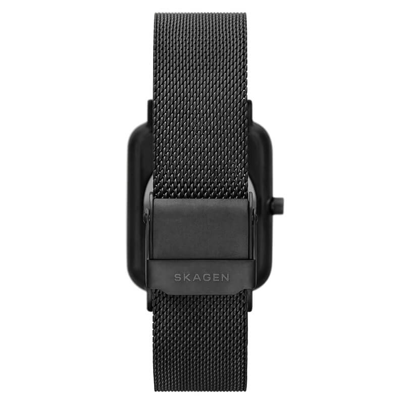 スカーゲン 時計 スカーゲン 腕時計 ライル ソーラー SKAGEN RYLE SOLAR レディース スカーゲン腕時計 ネイビー ブラック 時計  ソーラー SKW2999 : s-skw2999 : 正規腕時計の専門店ウォッチラボ - 通販 - Yahoo!ショッピング