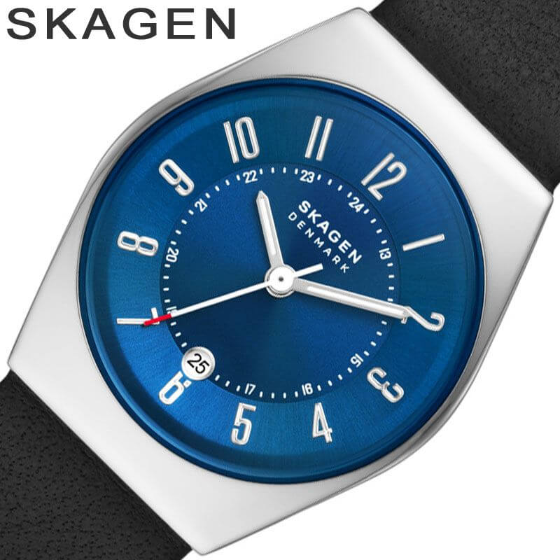 SKAGEN スカーゲン 時計 腕時計 グレーネン Grenen レディース