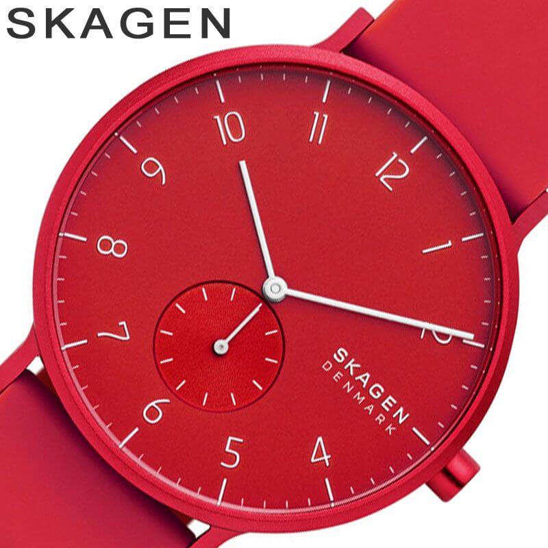    ӻ  SKAGEN AAREN  ӻ å  SKW6512 ̲ ץ   ͵ 