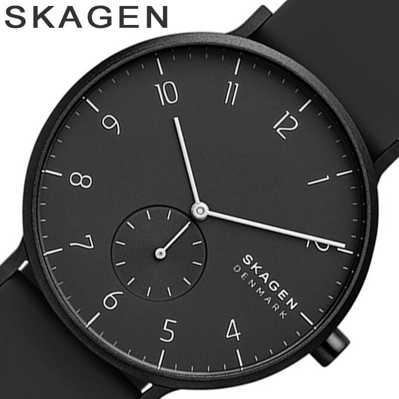    ӻ  SKAGEN AAREN  ӻ ֥å  SKW6544 ̲ ץ   ͵ 