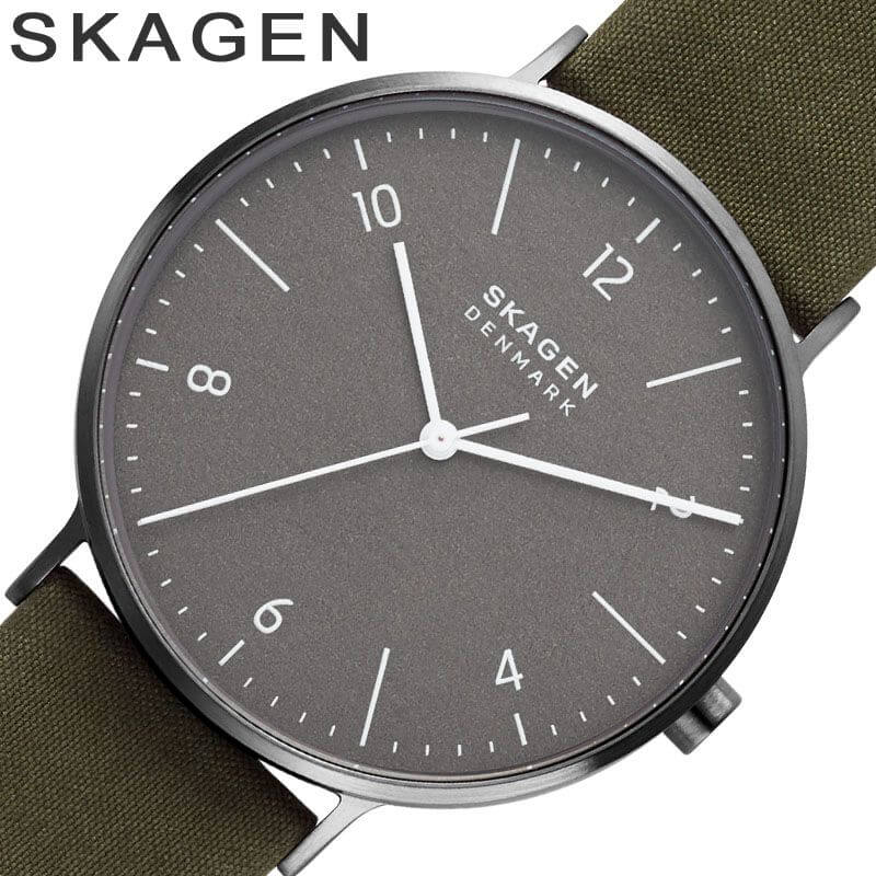    ӻ  SKAGEN AAREN  ӻ 졼 ꡼  SKW6730 ץ  ͵ 