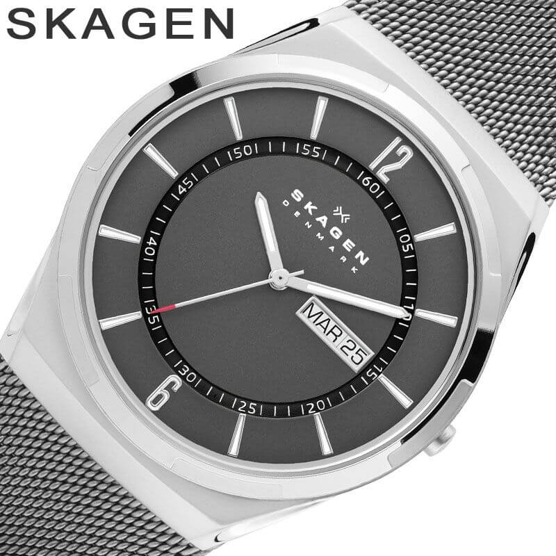    ӻ  SKAGEN Melbye  ӻ 㥳륰졼  SKW6790 ץ  ͵ 