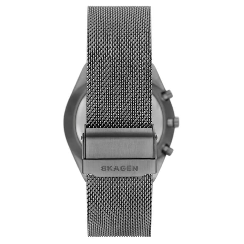 スカーゲン 時計 スカーゲン 腕時計 グレーネン SKAGEN Grenen メンズ スカーゲン腕時計 チャコールグレー 時計 SKW6821 シンプル 薄型 人気｜watch-lab｜04