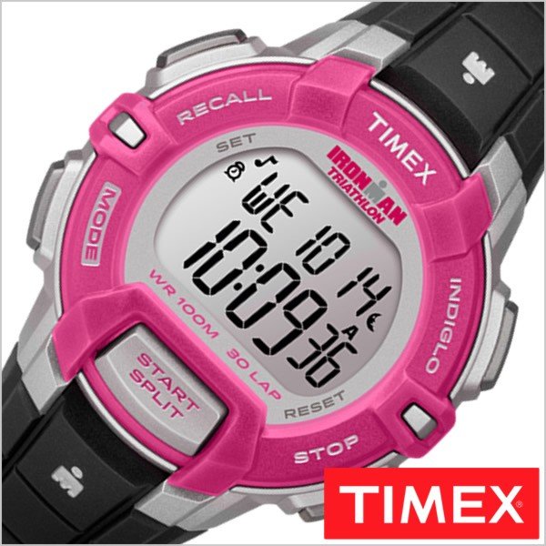 タイメックス 腕時計 アイアンマン ラギッド30ラップミッド サイズ時計 TIMEX IronmanRUGGED30LapMID Size