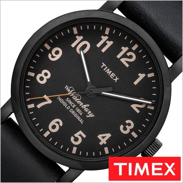 Yahoo! Yahoo!ショッピング(ヤフー ショッピング)タイメックス 腕時計 ウォーターベリー 時計 TIMEX The Waterbury