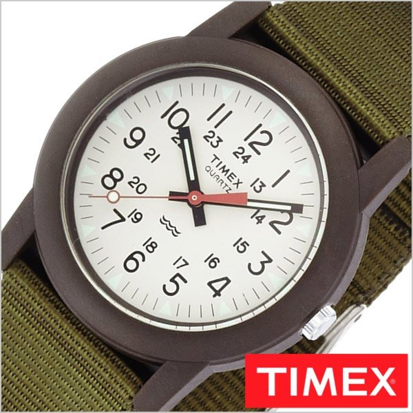 å ӻ ѡ  TIMEX CamperJapan Limied