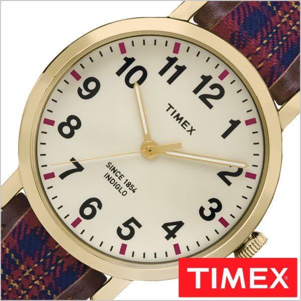 å ӻ ꥸʥ  TIMEX OriginalsTartan