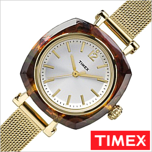 TIMEX タイメックス 腕時計 ヘレナ 時計 Helena : 正規腕時計の専門店  