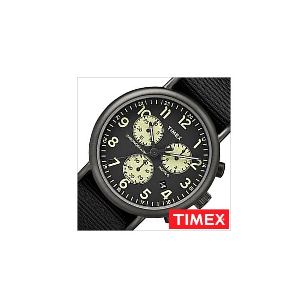 å ӻ  λ TIMEX WeekenderChrono40mm