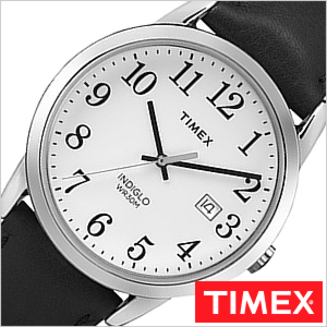 å ӻ  ꡼  TIMEX Easy Reader