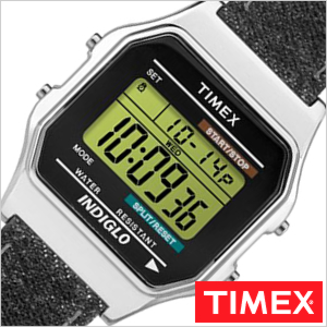 タイメックス 腕時計 クラシック デジタル 時計 TIMEX Classic Digtal