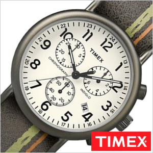 å ӻ  λ TIMEX WeekenderChrono40mm