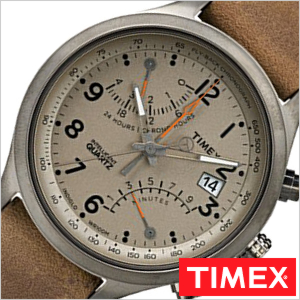 å ӻ ƥꥸ  ե饤Хå TIMEX Intelligent Quartz