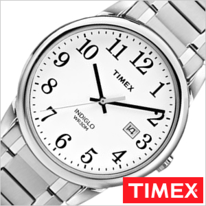 タイメックス 腕時計 イージー リーダー 時計 TIMEX Easy Reader｜watch-lab