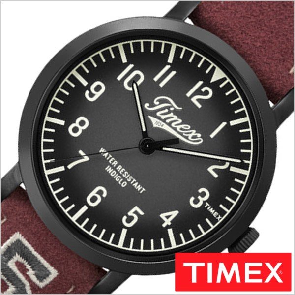 å ӻ إơ ꥸʥ˥Сƥ TIMEX HeritageOriginals University