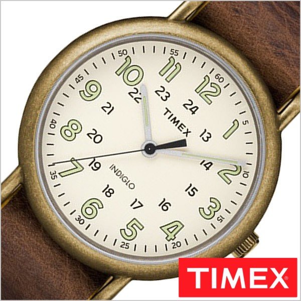 å ӻ  ơ TIMEX WeekenderVintage
