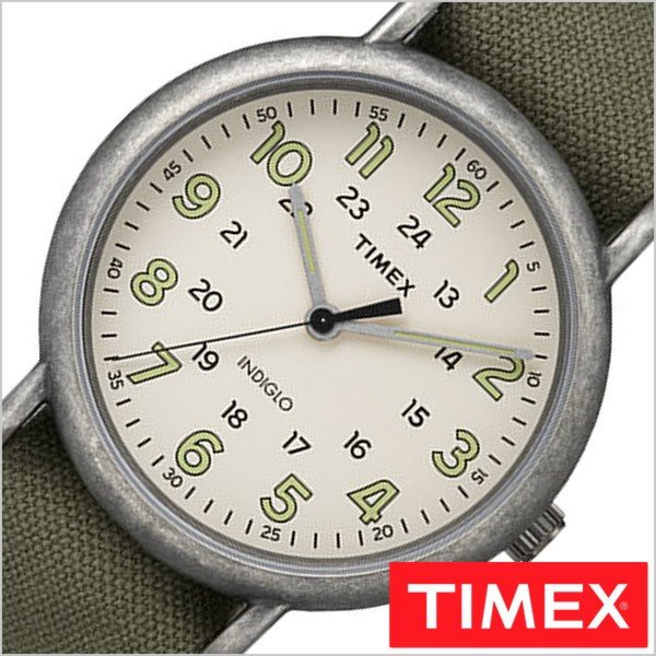 å ӻ  ơ TIMEX WeekenderVintage