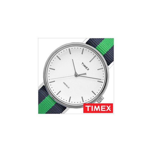 å ӻ  եեɻ TIMEX WeekenderFairfield41mm