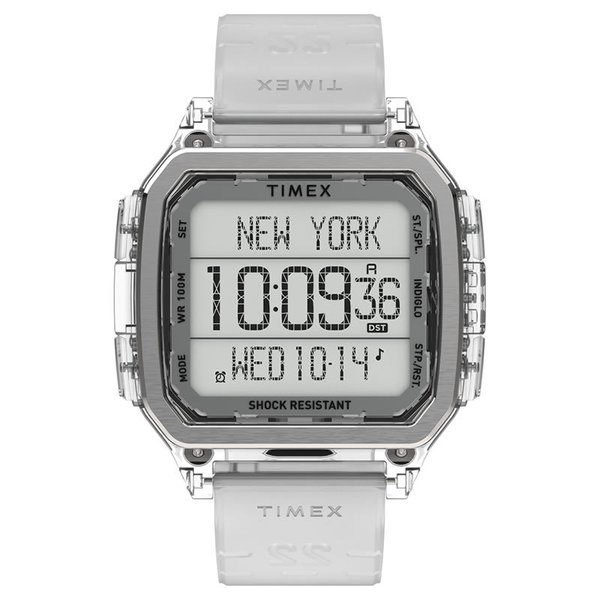 TIMEX（タイメックス） コマンドアーバン 腕時計 TIMEX COMMAND URBAN