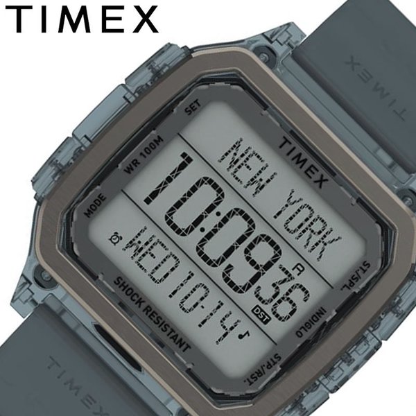 タイメックス コマンドアーバン 腕時計 TIMEX COMMAND URBAN 時計