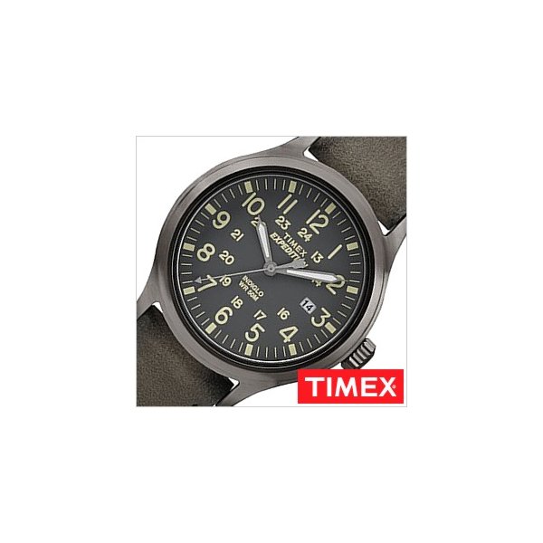 å ӻ ڥǥ Ȼ TIMEX ExpeditionScout