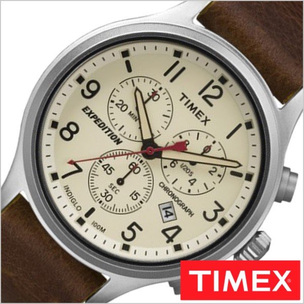 å ӻ  λ TIMEX ScoutChrono