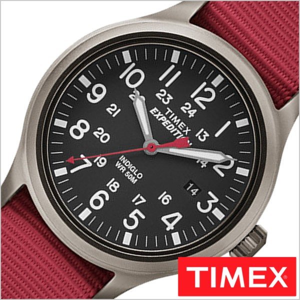 å ӻ   TIMEX Scout