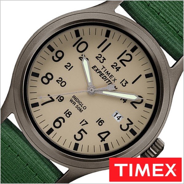 Yahoo! Yahoo!ショッピング(ヤフー ショッピング)タイメックス 腕時計 フィールド コレクションスカウト時計 TIMEX The FieldCollectionScout