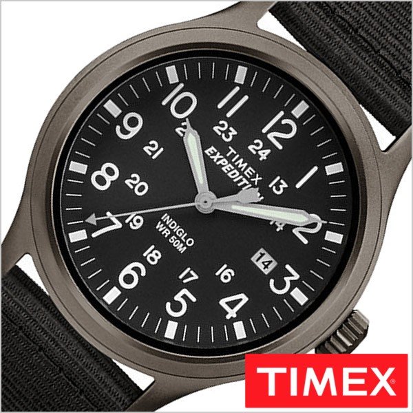 Yahoo! Yahoo!ショッピング(ヤフー ショッピング)タイメックス 腕時計 フィールド コレクションスカウト時計 TIMEX The FieldCollectionScout