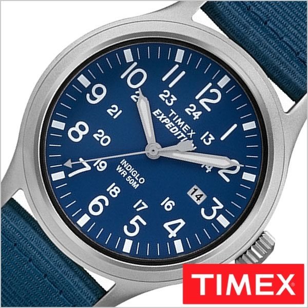 Yahoo! Yahoo!ショッピング(ヤフー ショッピング)タイメックス 腕時計 フィールド コレクションスカウト時計 TIMEX The FieldCollectionScout