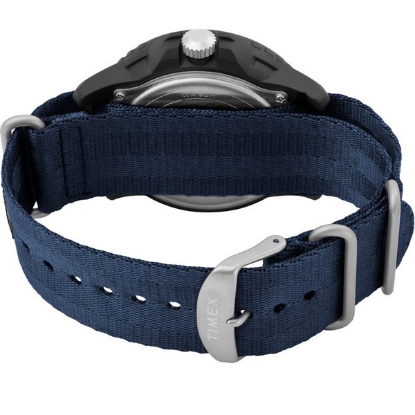 TIMEX タイメックス 腕時計 エクスペディション ガラティン