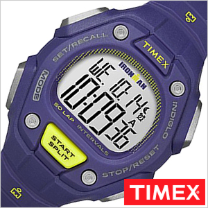 å ӻ ޥ 饷å50åץߥå  TIMEX IronmanClassic50LapMid Size