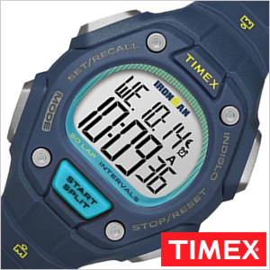 å ӻ ޥ 饷å50åץߥå  TIMEX IronmanClassic50LapMid Size