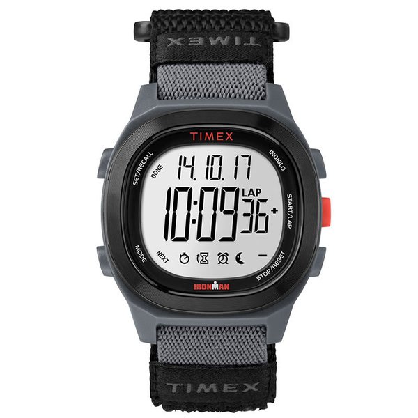 TIMEX（タイメックス） 腕時計 アイアンマン エッセンシャル 10ラップ