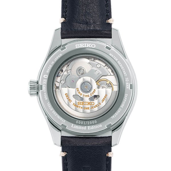 PRESAGE セイコー 腕時計 プレザージュ プレステージライン SEIKO