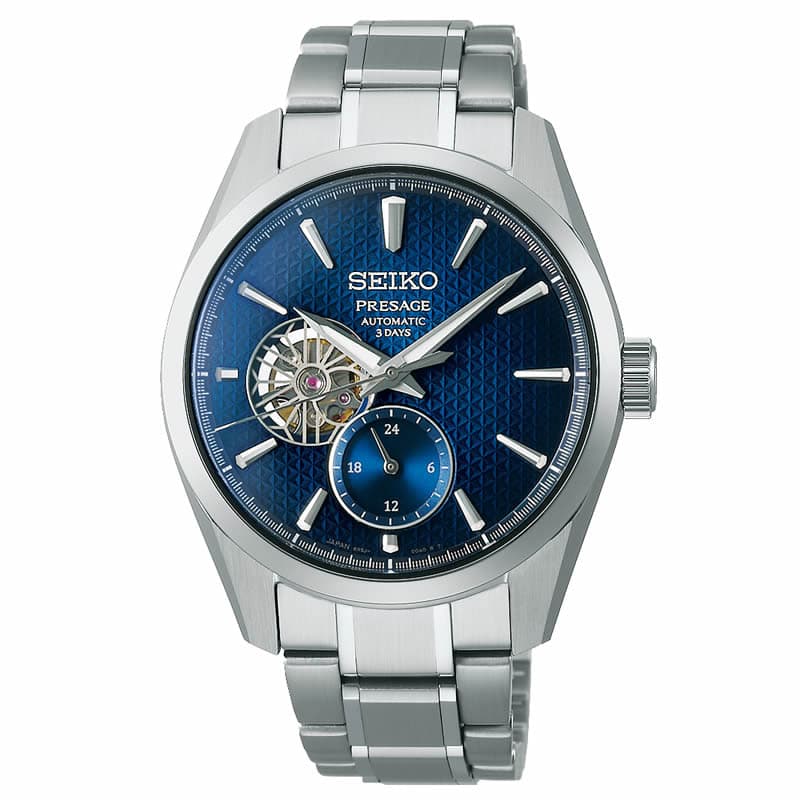 PRESAGE セイコー 腕時計 SEIKO 時計 プレザージュ プレステージライン