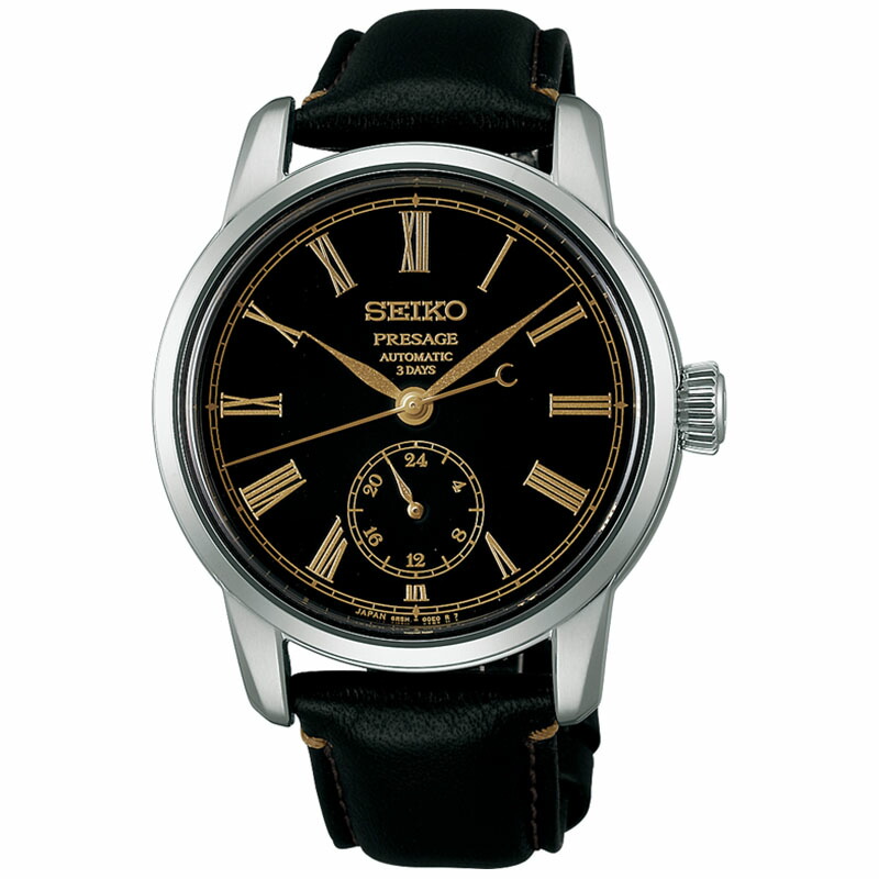 セイコー 腕時計 SEIKO 時計 プレザージュ PRESAGE Craftsmanship 